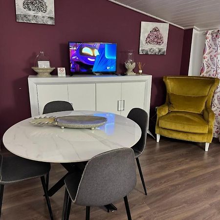 Vivienda Rural Rio Cerezuelo Pensionat Cazorla Exteriör bild