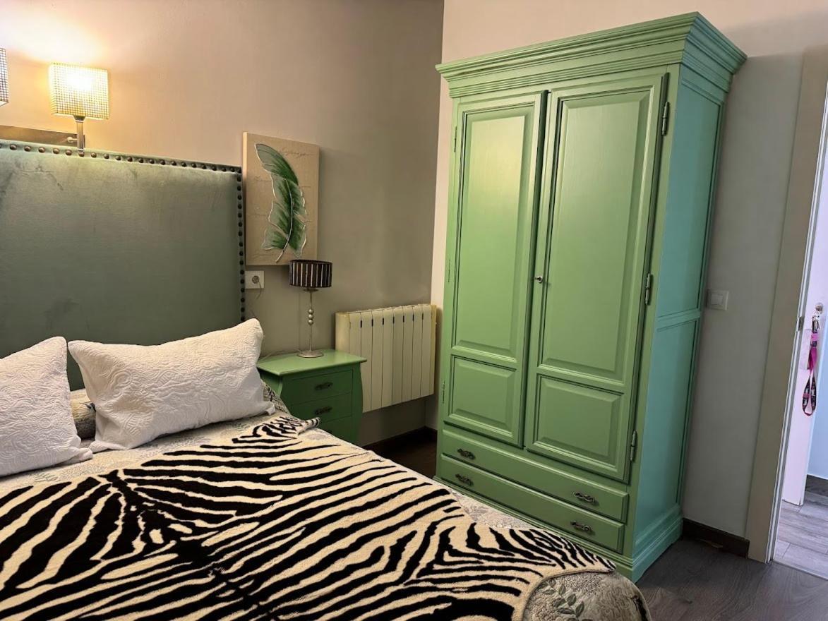 Vivienda Rural Rio Cerezuelo Pensionat Cazorla Exteriör bild